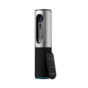 Cámara para Videoconferencias Logitech ConferenceCam Connect Full HD 1080p Bluetooth NFC 4X Zoom