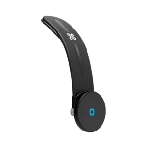 Cargador Inalámbrico Magnético Klip Xtreme KCW-505 para Auto 15W MagSafe y Qi