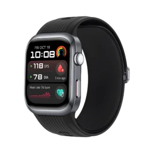 HUAWEI WATCH D2 Smartwatch con Medición de Presión Arterial, ECG, AMOLED 1.82" y GPS