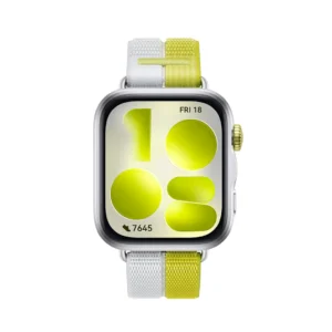 HUAWEI WATCH FIT 5 Smartwatch AMOLED 1.82", GPS, 100+ Modos Deportivos y 10 Días de Batería