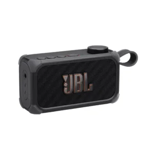 JBL BandBox Solo Amplificador y Bocina Portátil con IA, Bluetooth 5.4, 18W RMS y 6 Horas