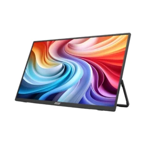 Monitor Portátil Acer PM161Q J 15.6" Full HD IPS HDR10 USB-C