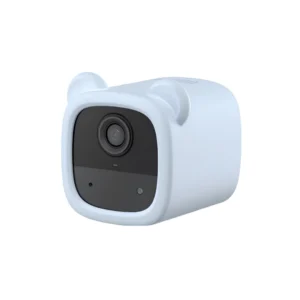 Monitor para bebés EZVIZ BM1 1080p Wi-Fi Batería 2000mAh Detección de Llanto Visión Nocturna