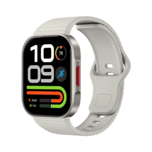 Redmi Watch 6 Lite 1.96" AMOLED GPS Bluetooth 5.3 150+ Modos Deportivos 5 ATM