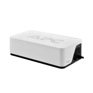 UPS APC Back-UPS BE1050G3 1050VA 600W 8 Tomas USB-A y USB-C 120V