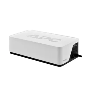 UPS APC Back-UPS BE900G3 900VA 540W 8 Tomas USB-A y USB-C 120V