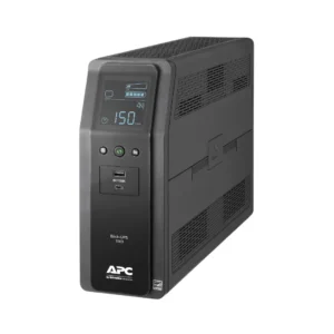 UPS APC Back-UPS Pro BR1500M2-LM 1500VA 900W 10 Tomas USB-A USB-C AVR LCD