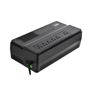 UPS APC Easy UPS BV650 650VA 375W 120V con AVR y Respaldo de Batería