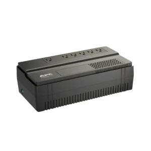 UPS APC Easy UPS BV800 800VA 450W 120V con AVR y 6 Tomas NEMA