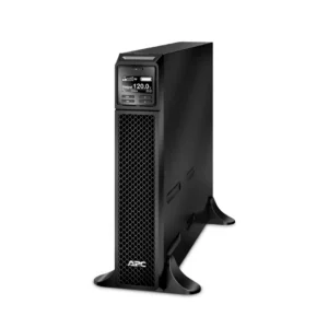 UPS APC Smart-UPS SRT1500XLA 1500VA 1350W 120V Torre Rack 6 Tomas NEMA Onda Senoidal