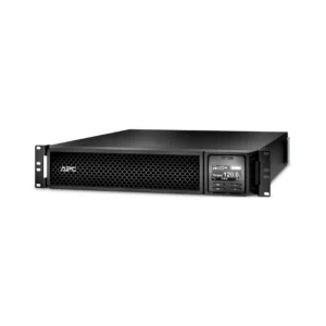 UPS APC Smart-UPS SRT3000RMXLA 3000VA 2700W Rack 2U 120V Onda Senoidal