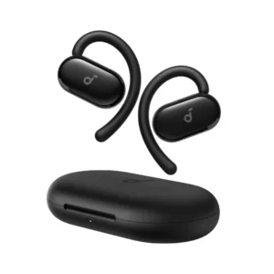 Audífonos Open-Ear Soundcore V20i Bluetooth 5.4 con 4 Micrófonos, BassUp y 36 Horas
