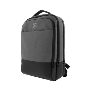Klip Xtreme BizStroll KNB-897GR Mochila para Laptop de 15.6" y Tablet de 11"