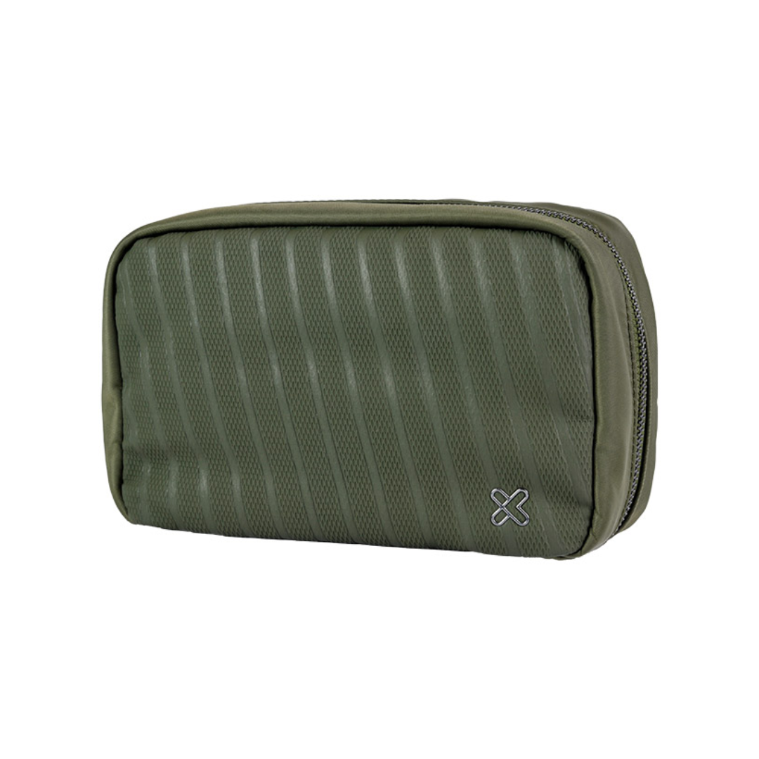 Klip Xtreme Eva KTO-750 Organizador de Accesorios Tecnológicos Repelente al Agua