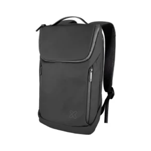 Klip Xtreme Evergo KNB-905 Mochila para Laptop de 15.6" y Tablet de 13" con USB
