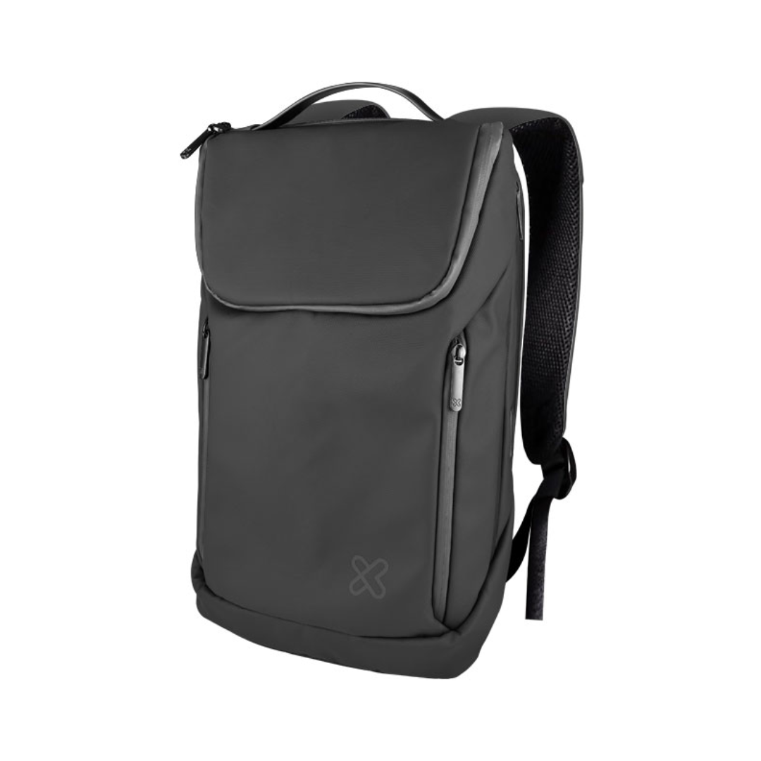 Klip Xtreme Evergo KNB-905 Mochila para Laptop de 15.6″ y Tablet de 13″ con USB
