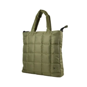 Bolso Shopper Klip Xtreme ISA KLB-750 con Bolsillo para Uso Diario