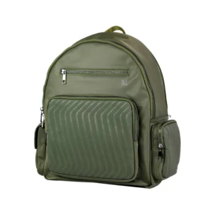 Mochila Klip Xtreme Eva KNB-755 para Laptop 13″ con Bolsillo y Compartimentos