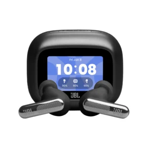 Audífonos JBL Live Beam 4 True Wireless Bluetooth 6.0 ANC 2.0 con Smart Charging Case y 48 Horas